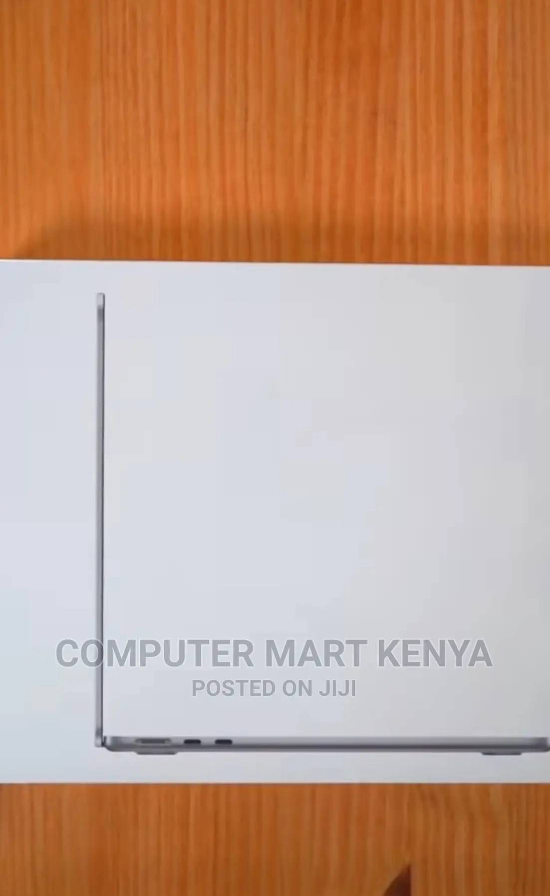 New Laptop Apple MacBook Air 8GB Apple M2 SSD 512GB