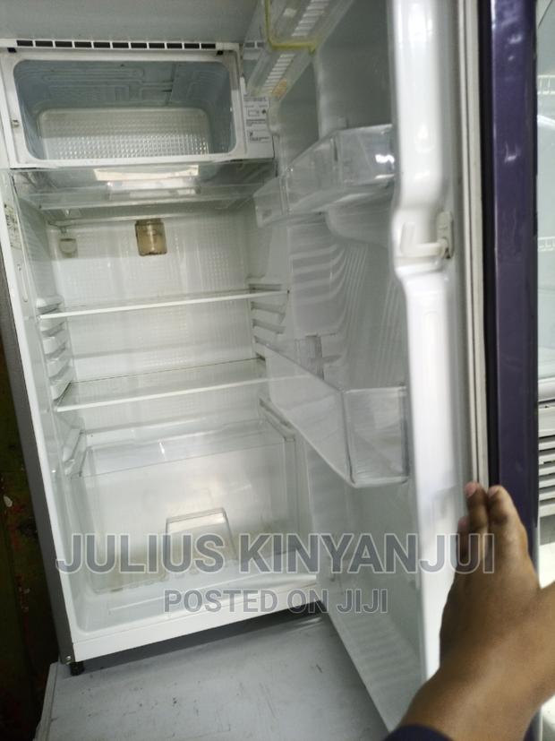 Single Door Fridge - thumbnail 2