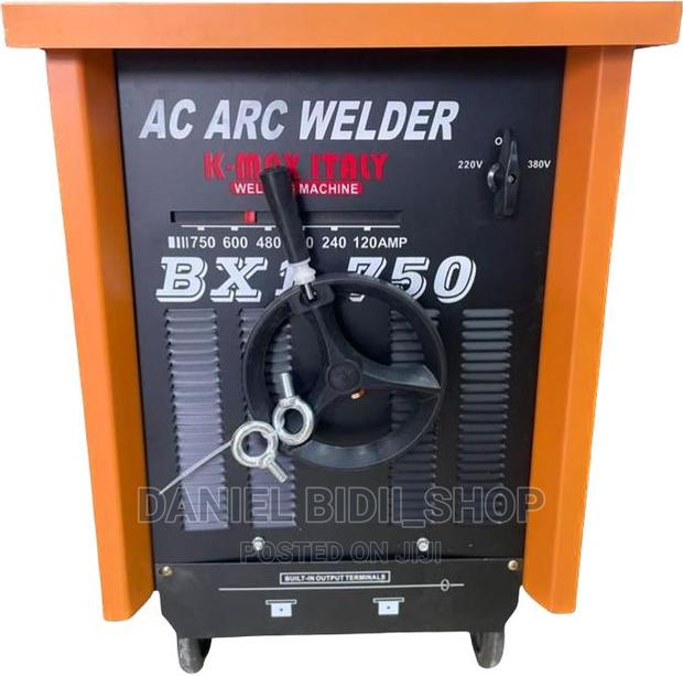 Commercial Welding Machine BX1-250 - main view