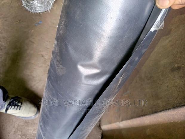 General Site Management Dam Liners - thumbnail 4