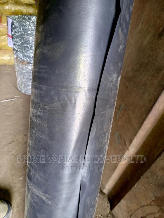 Cross-linked Dam Liners - thumbnail 2