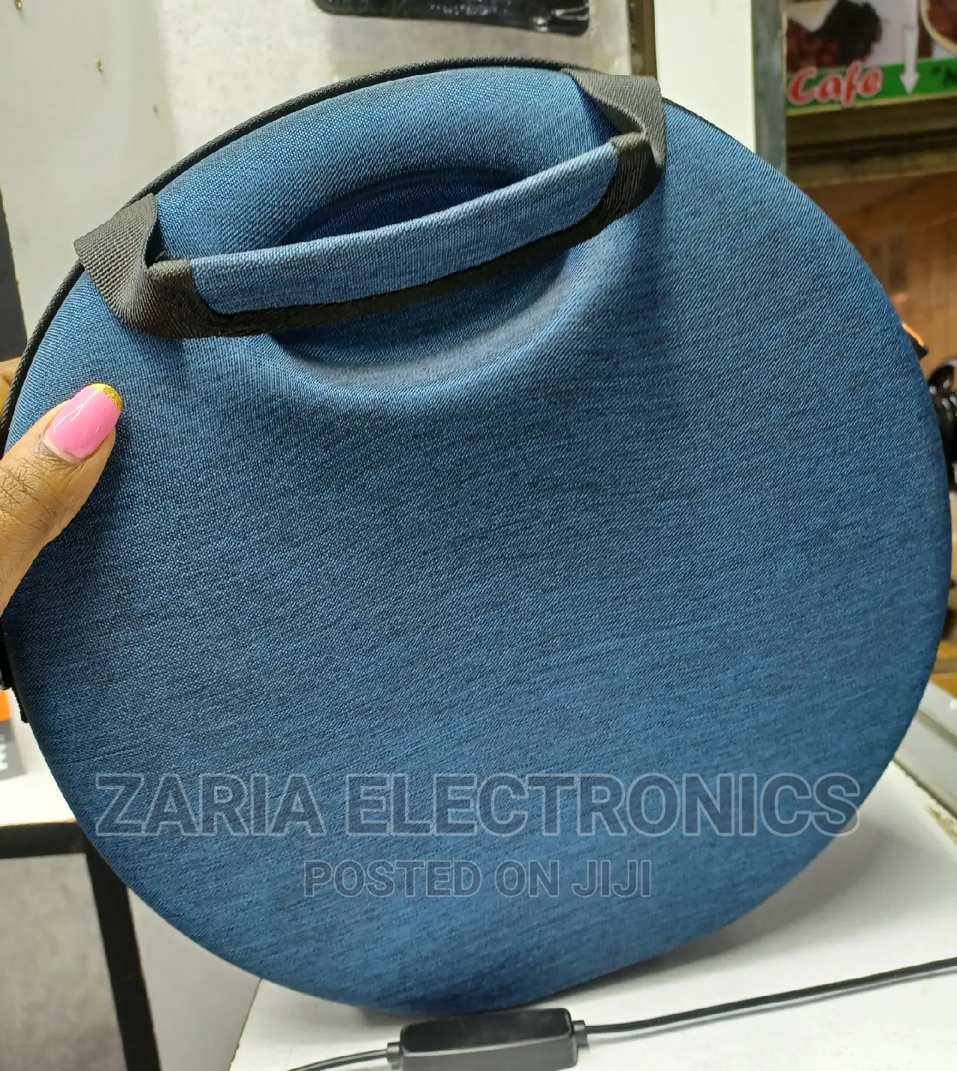 Onyx Studio 6 Bag