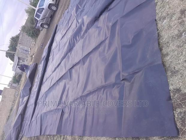 One Full Milemeter Gauge Geo-Synthetic - main view