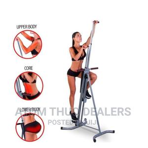 Max Climber/ Max Climber - thumbnail 2