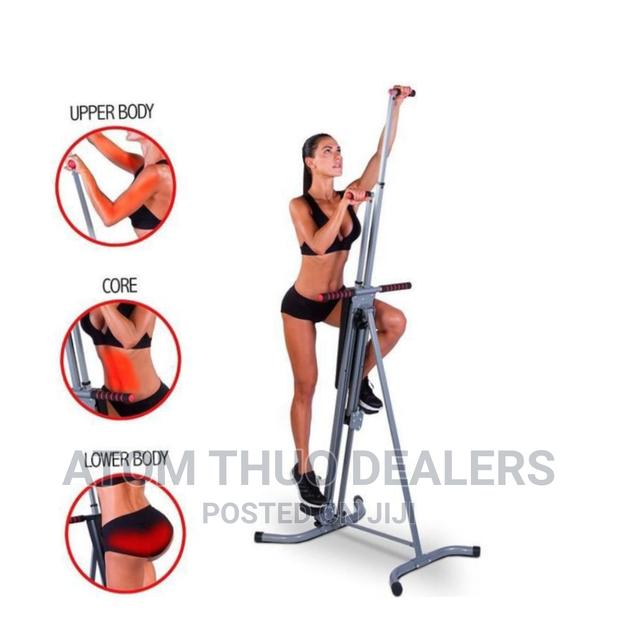 Max Climber/ Max Climber - main view