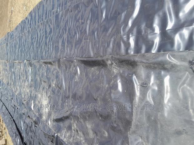 Dam Liner for Any Work Scope - main view