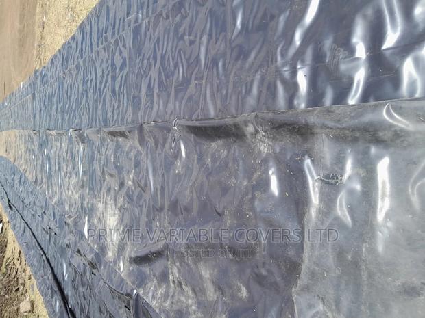 Dam Liner for Any Work Scope - thumbnail 2