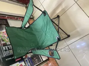 Folding Camping Chairs