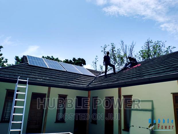 8kw 10kw Solar Systems Solutions Green Energy - thumbnail 4