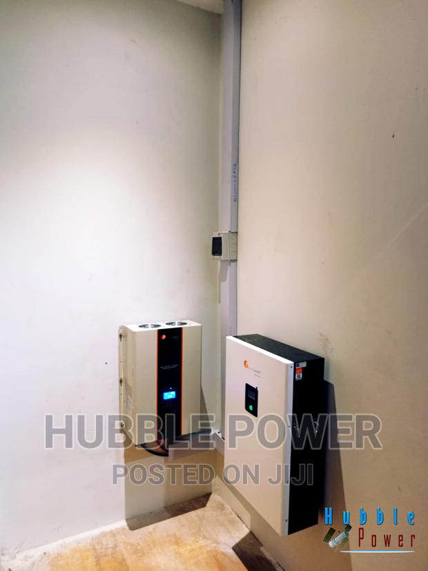 8kw 10kw Solar Systems Solutions Green Energy - thumbnail 3