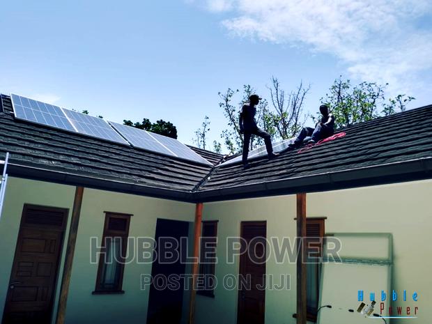 8kw 10kw Solar Systems Solutions Green Energy - thumbnail 8