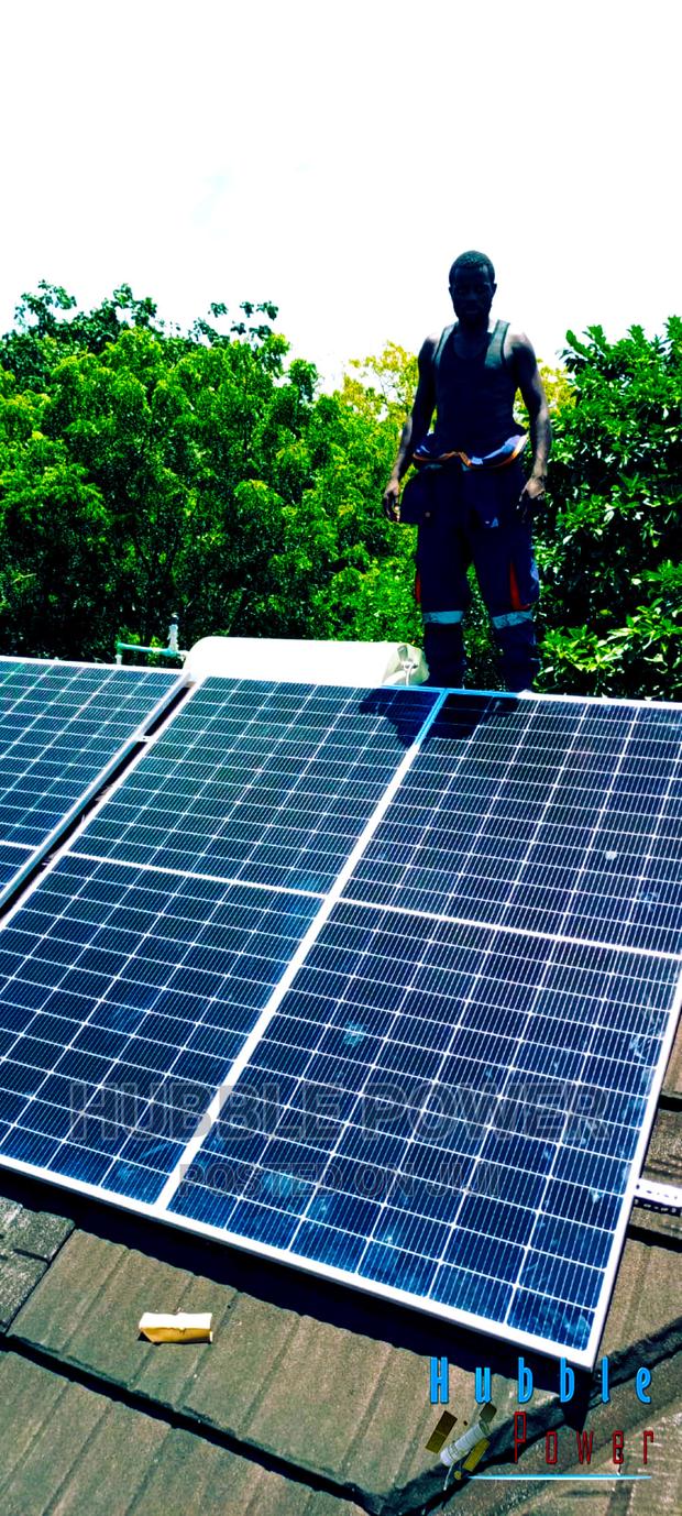 8kw 10kw Solar Systems Solutions Green Energy - thumbnail 5