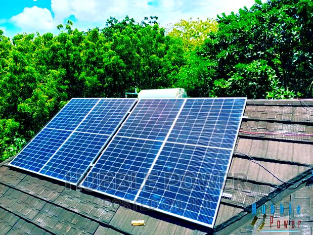 8kw 10kw Solar Systems Solutions Green Energy - thumbnail 9