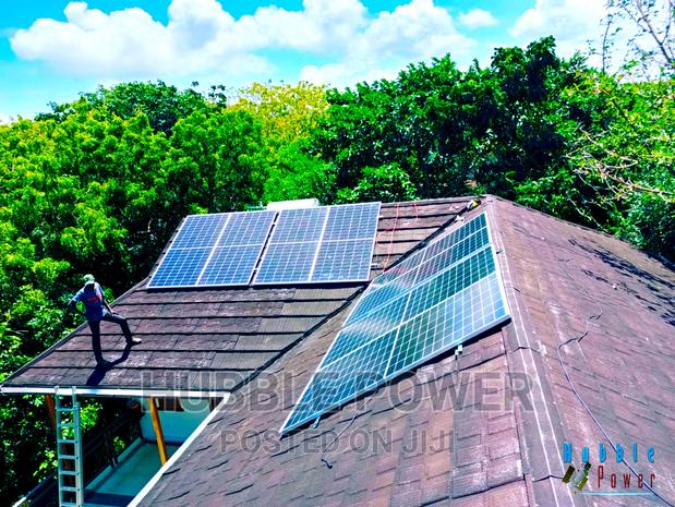 8kw 10kw Solar Systems Solutions Green Energy - thumbnail 10