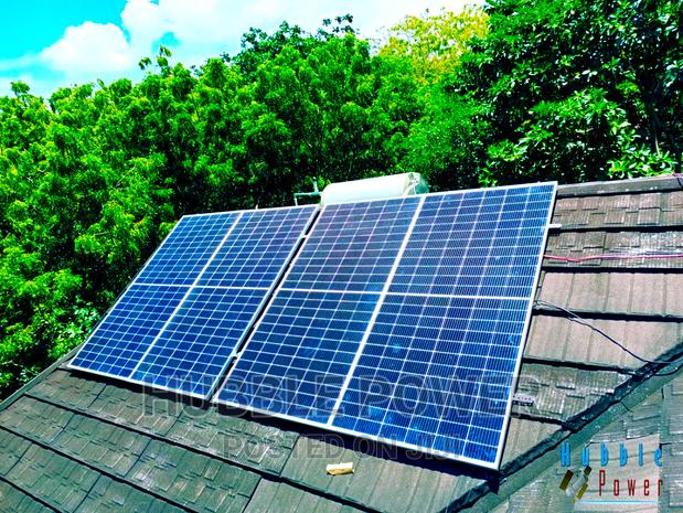 8kw 10kw Solar Systems Solutions Green Energy - thumbnail 11