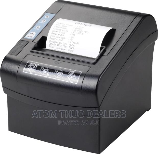 Thermal Printer/ Thermal Printer/. - main view