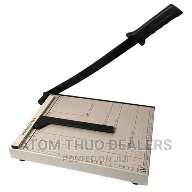 A3 Paper Cutter / A3 Paper Cutter - main view