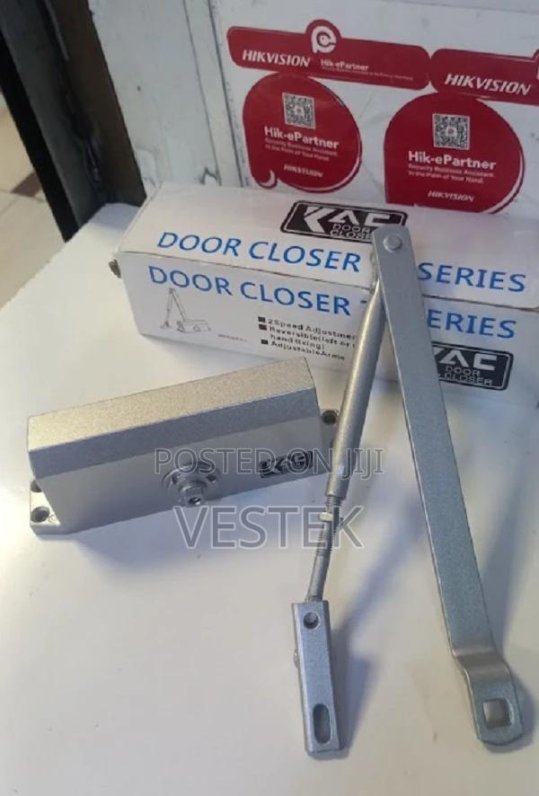Quality Door Closure Hydraulic Door Closure UPTO 70KG