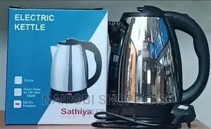 Electric Kettle 2.0 Liters
