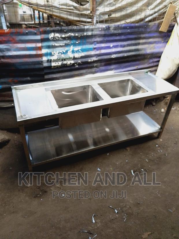 Elegant Design Sink - thumbnail 2