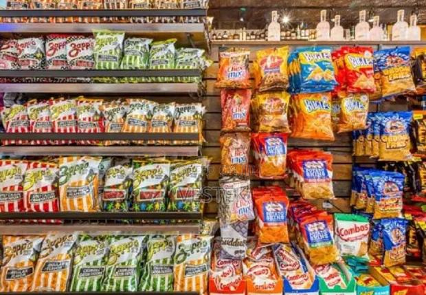 //Reliable Software POS for a Minimart/Supermarket POS - main view