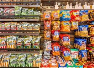 Minimart Software //Supermarket Retail POS Software POS - thumbnail 2