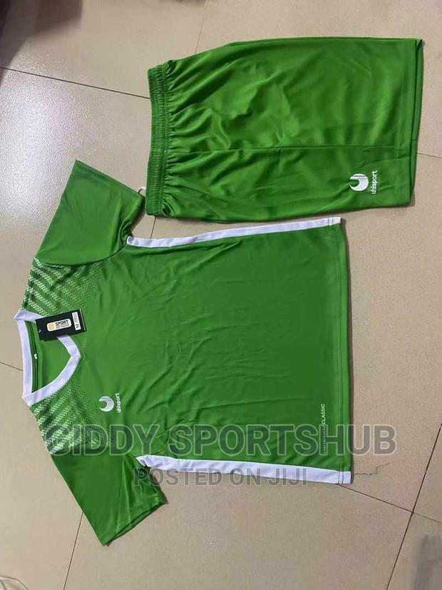 Games Uniforms - thumbnail 3