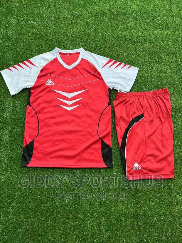 Games Uniforms - thumbnail 6