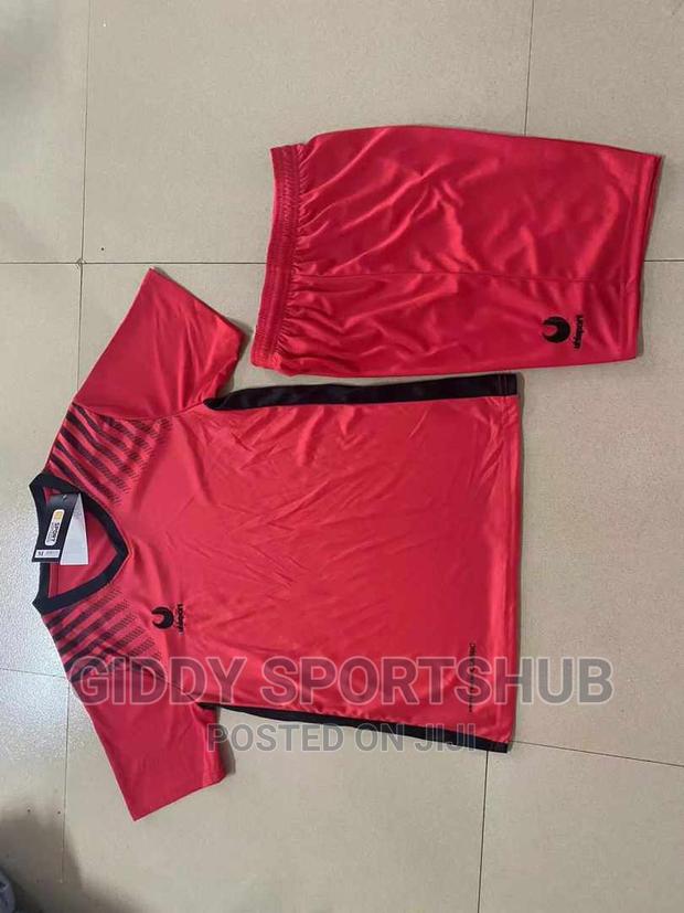 Games Uniforms - thumbnail 7