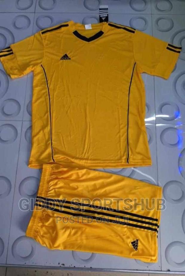 Games Uniforms - thumbnail 10