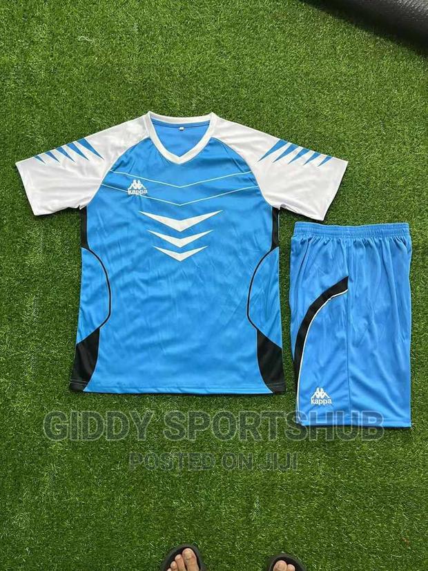 Games Uniforms - thumbnail 12