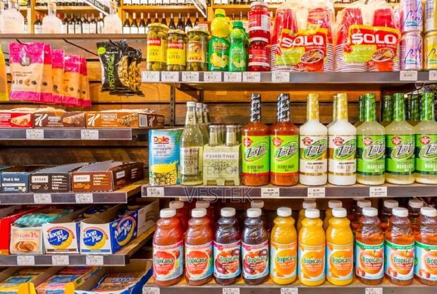 ##Perfect Quality Pos Supermarket/Minimarts POS System Kit - main view