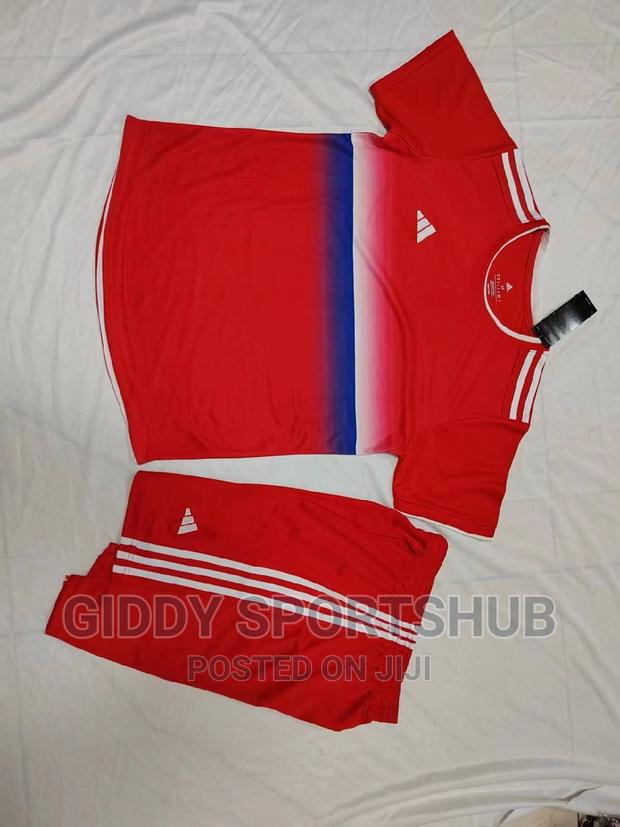 Games Uniforms - thumbnail 13