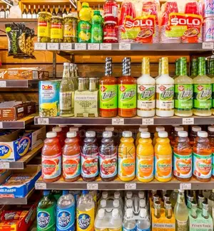 Software POS Extraordinary Wholesale Shops ,Minimarts POS