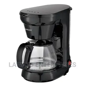 Sokany Coffee Maker