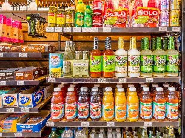 Software POS Minimart Point of Sale Software POS System// - main view