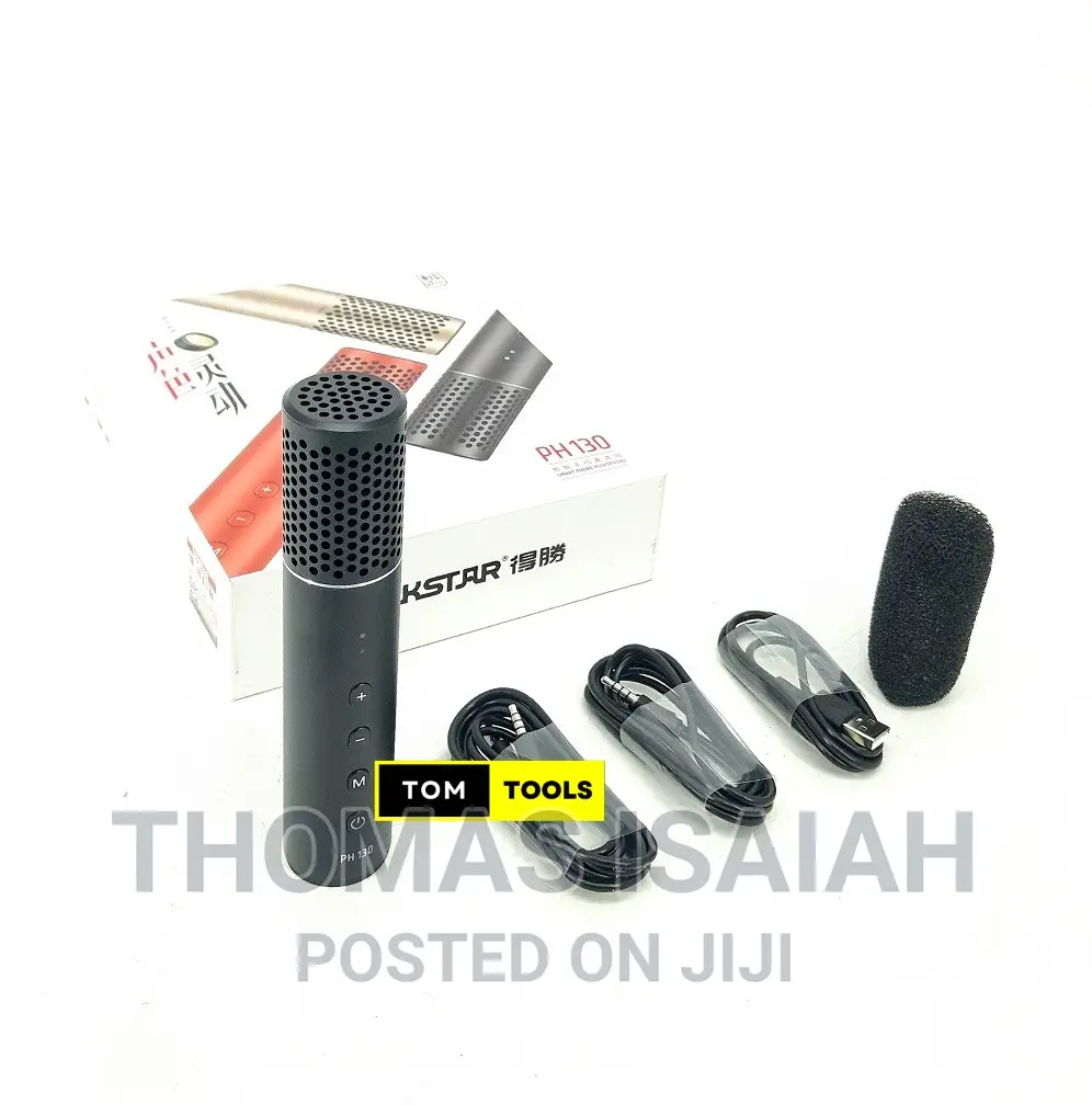 Takstar PH130 Smart Phone Microphone