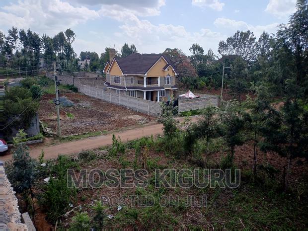 Croton Ridge Estate, Kenyatta Rd Plots. - thumbnail 3