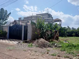 Croton Ridge Estate, Kenyatta Rd Plots.