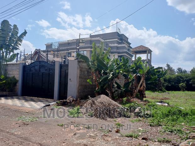 Croton Ridge Estate, Kenyatta Rd Plots. - thumbnail 4