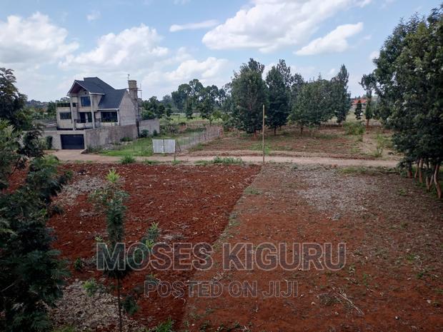 Croton Ridge Estate, Kenyatta Rd Plots. - thumbnail 5