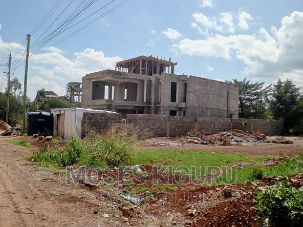 Croton Ridge Estate, Kenyatta Rd Plots. - thumbnail 7