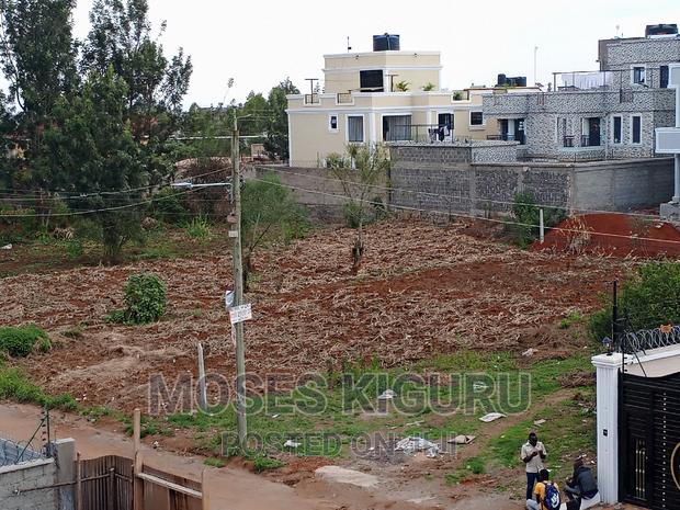 Croton Ridge Estate, Kenyatta Rd Plots. - thumbnail 2