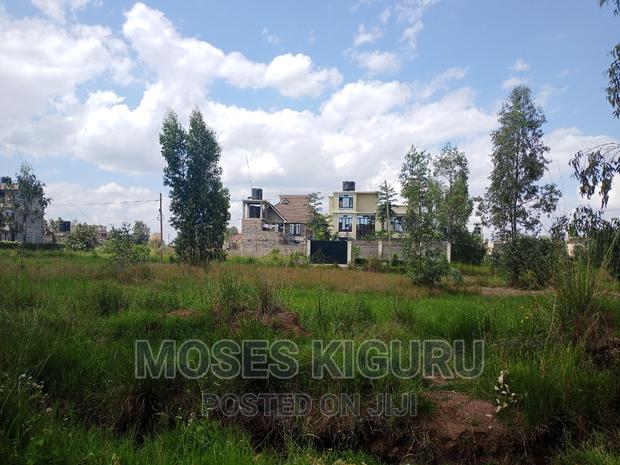 Croton Ridge Estate, Kenyatta Rd Plots. - thumbnail 6