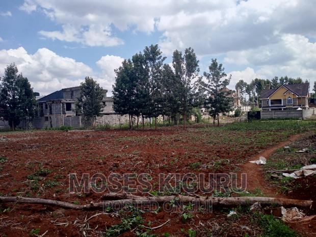 Croton Ridge Estate, Kenyatta Rd Plots. - thumbnail 8
