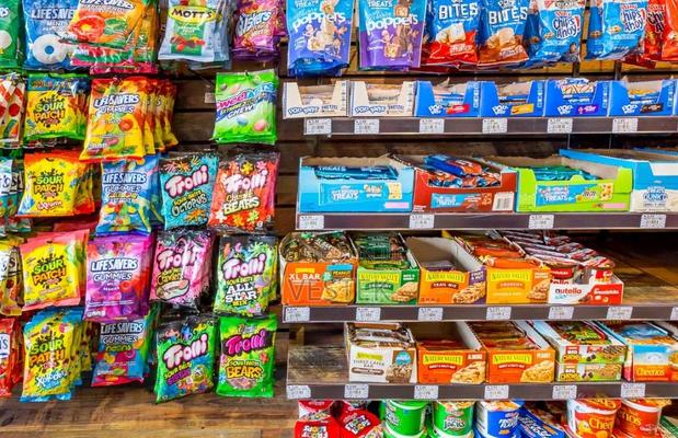 POS Software for Retail Shop/Minimart Software POS Software - main view