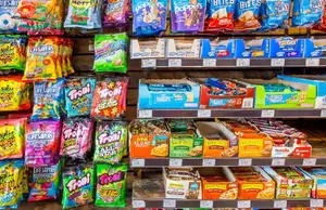 Quality POS Supermarket/Hypermarket/Minimarts POS Software