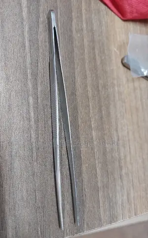 Non Toothed Forceps.