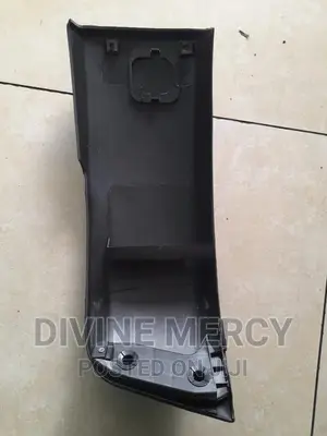 Probox Bumper End(Best)
