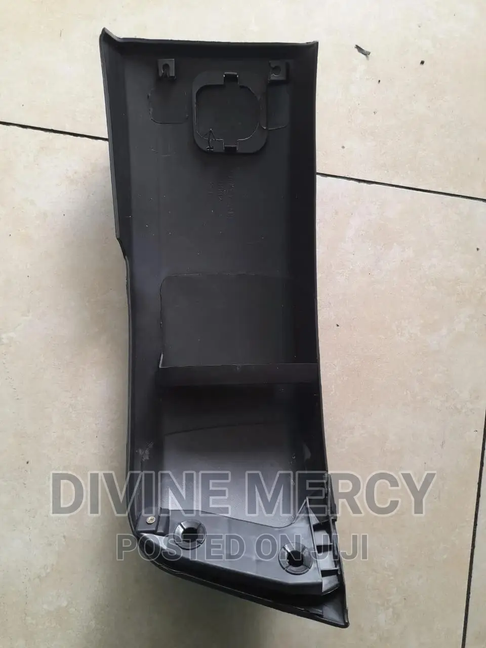 Probox Bumper End(Best)